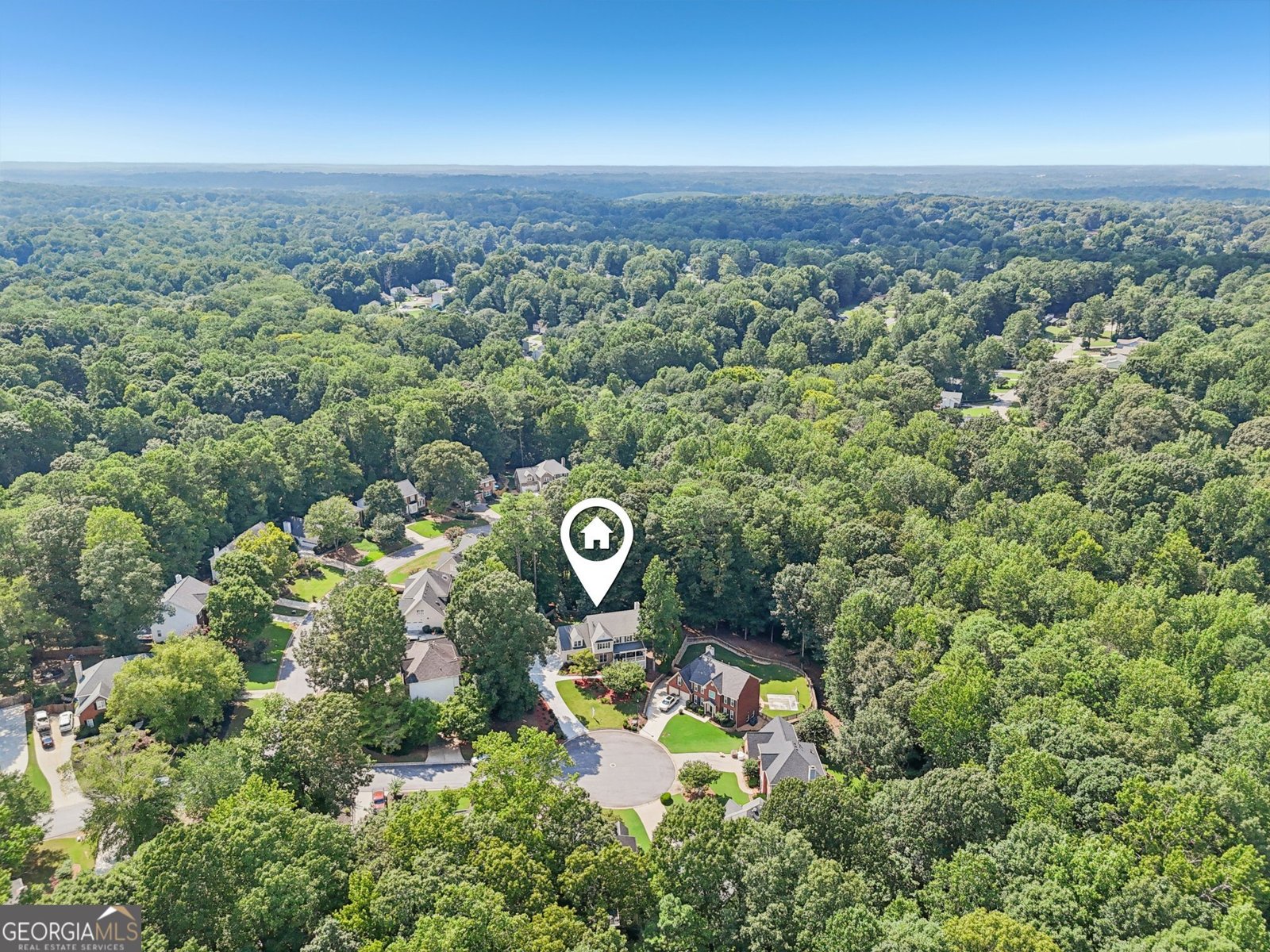 811 Millvale Place Lawrenceville - 16