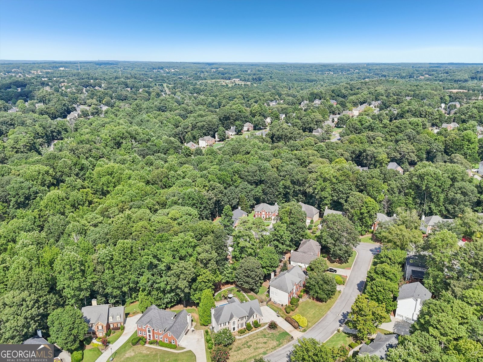 811 Millvale Place Lawrenceville - 18