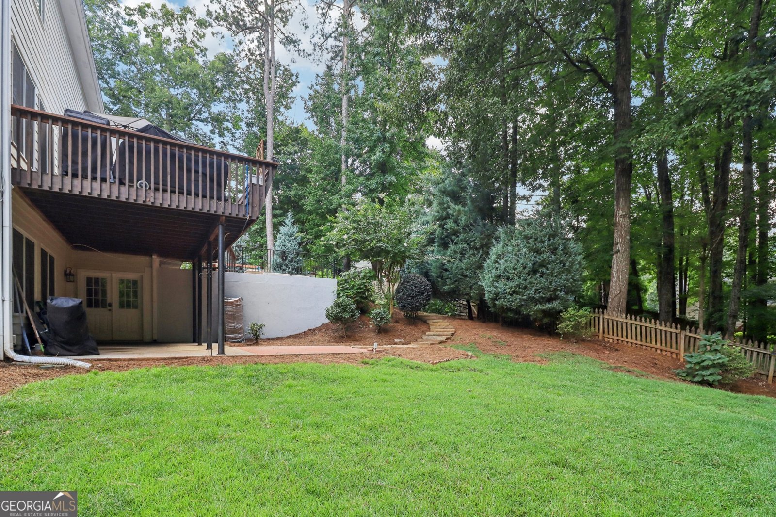 811 Millvale Place Lawrenceville - 2