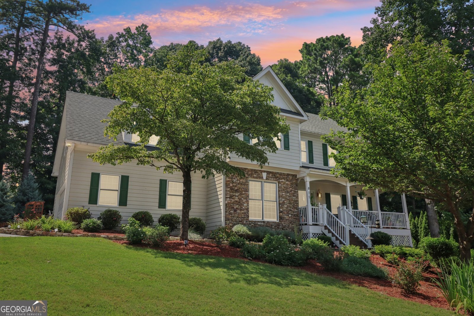 811 Millvale Place Lawrenceville - 20