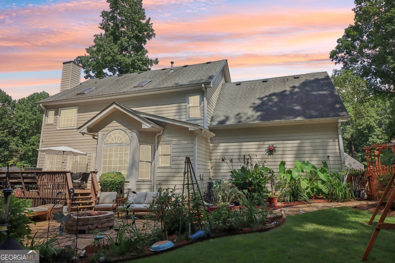 811 Millvale Place Lawrenceville - 21