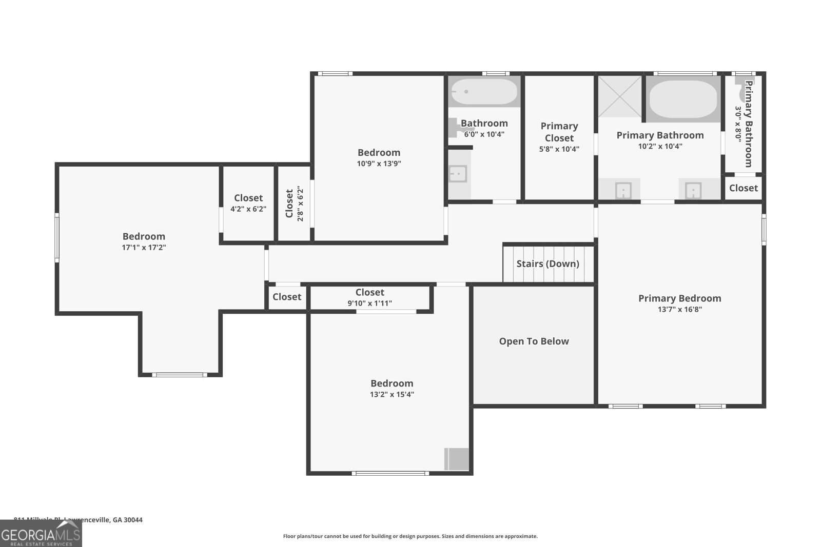 811 Millvale Place Lawrenceville - 25