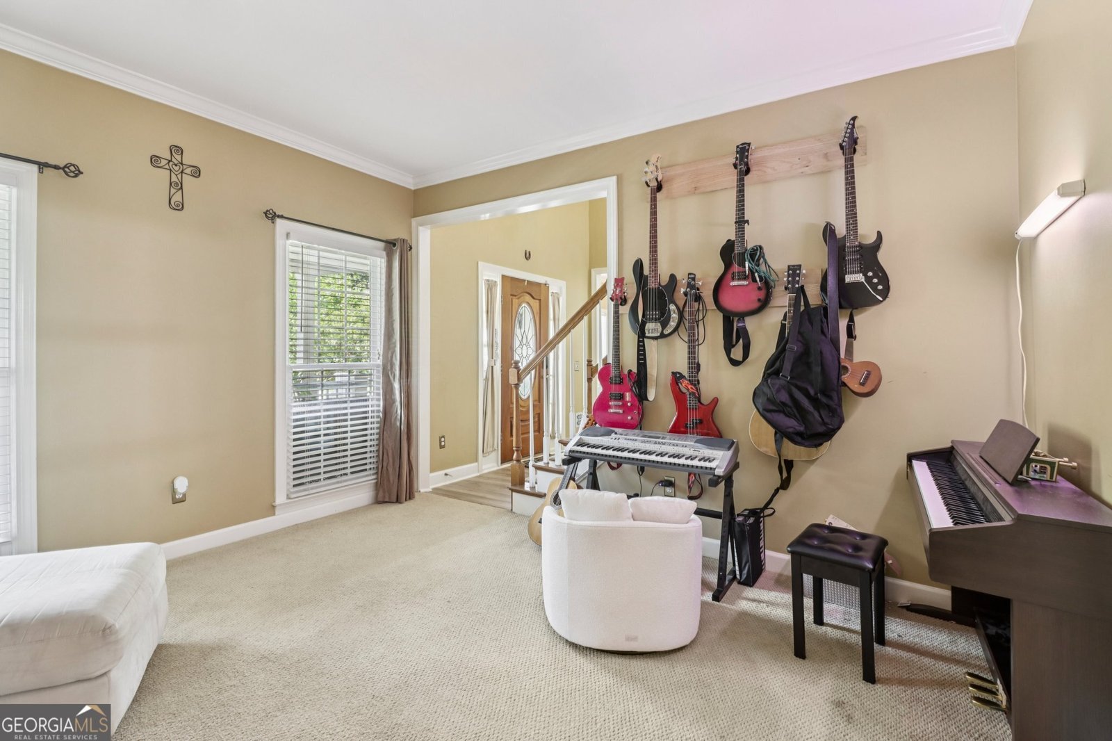 811 Millvale Place Lawrenceville - 26