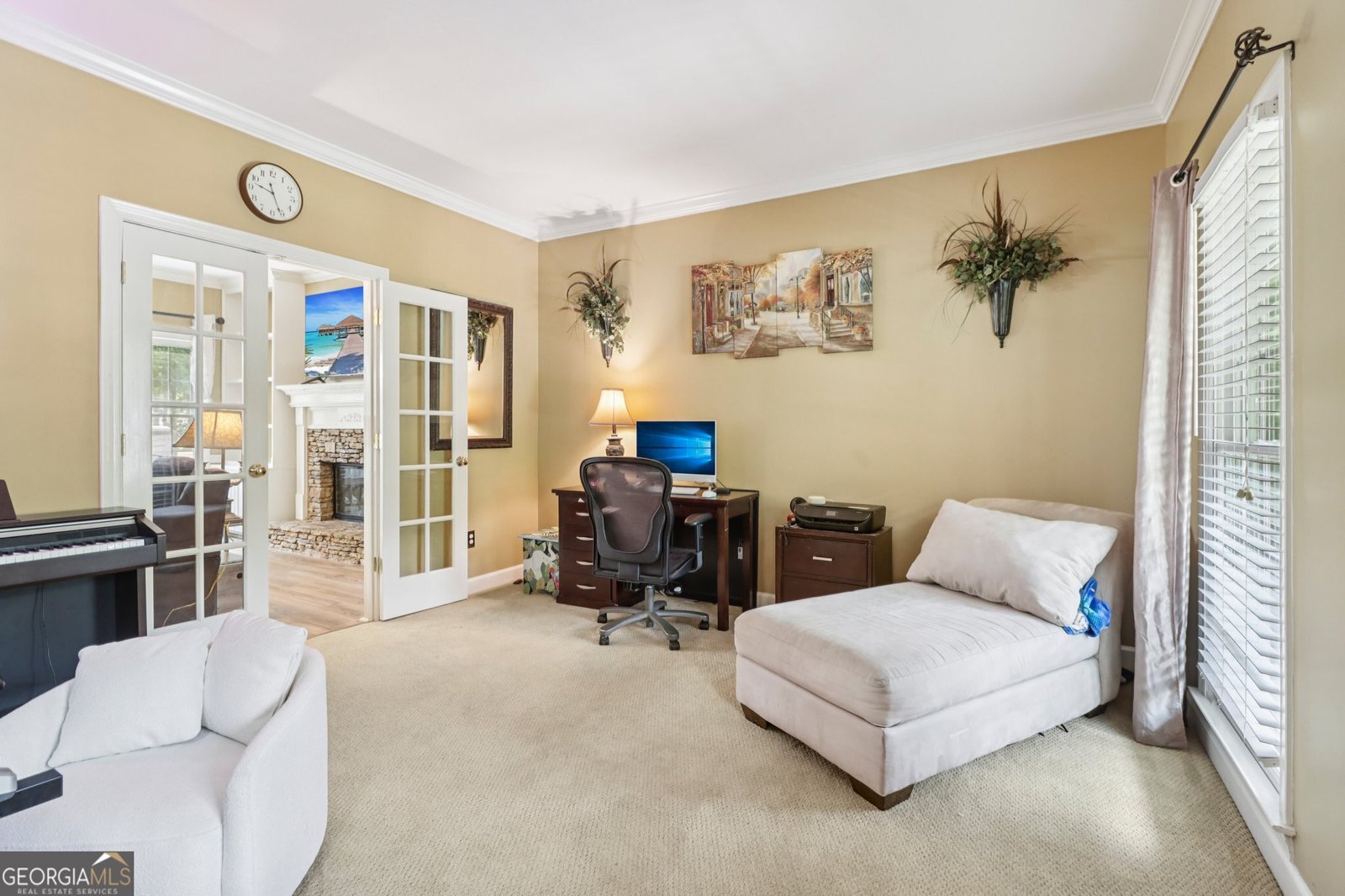 811 Millvale Place Lawrenceville - 27