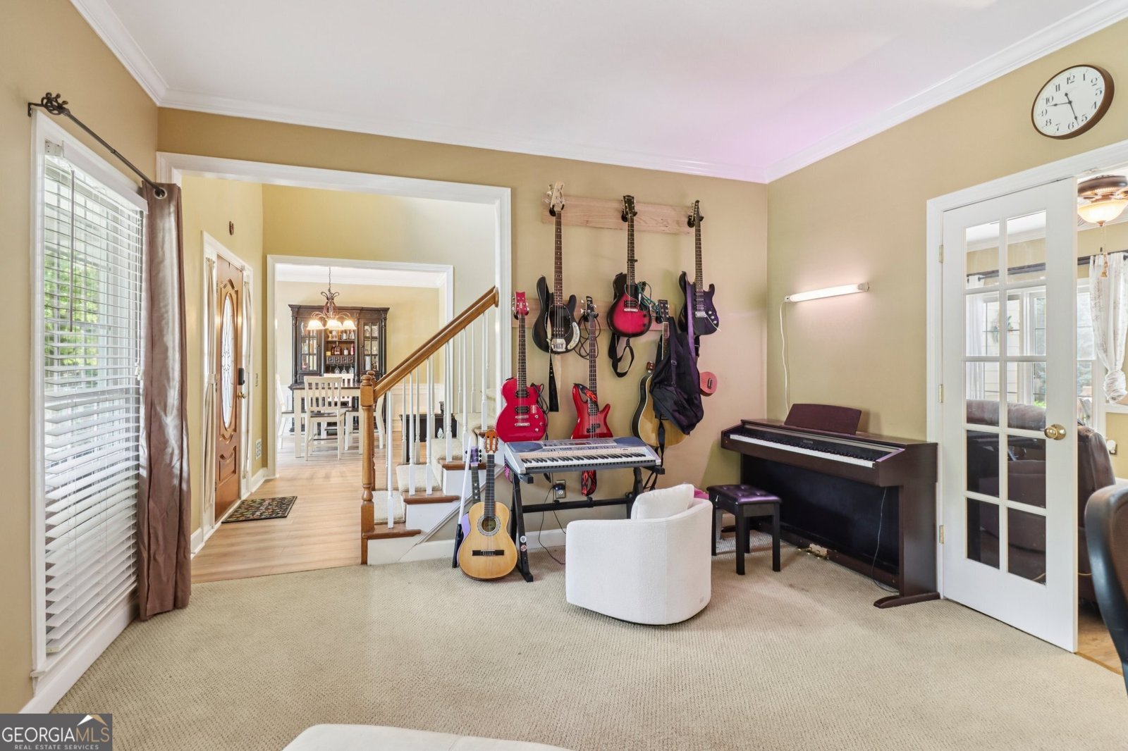 811 Millvale Place Lawrenceville - 28