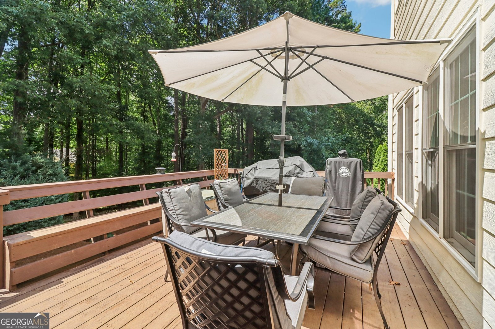 811 Millvale Place Lawrenceville - 3