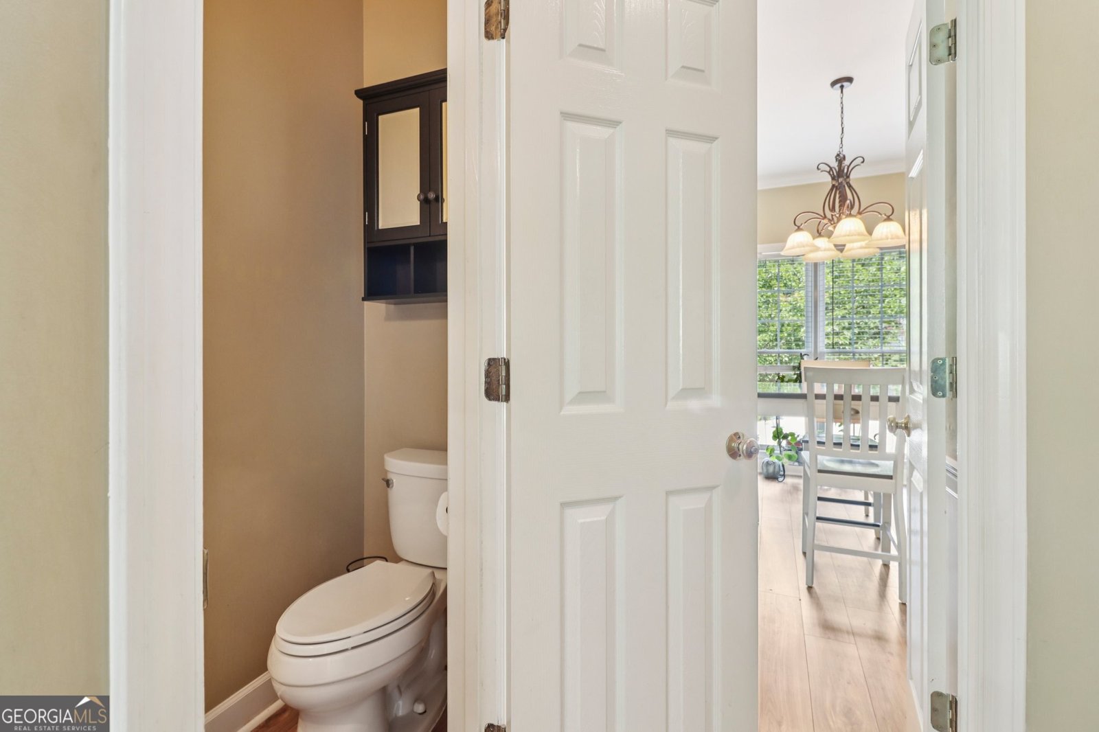 811 Millvale Place Lawrenceville - 30