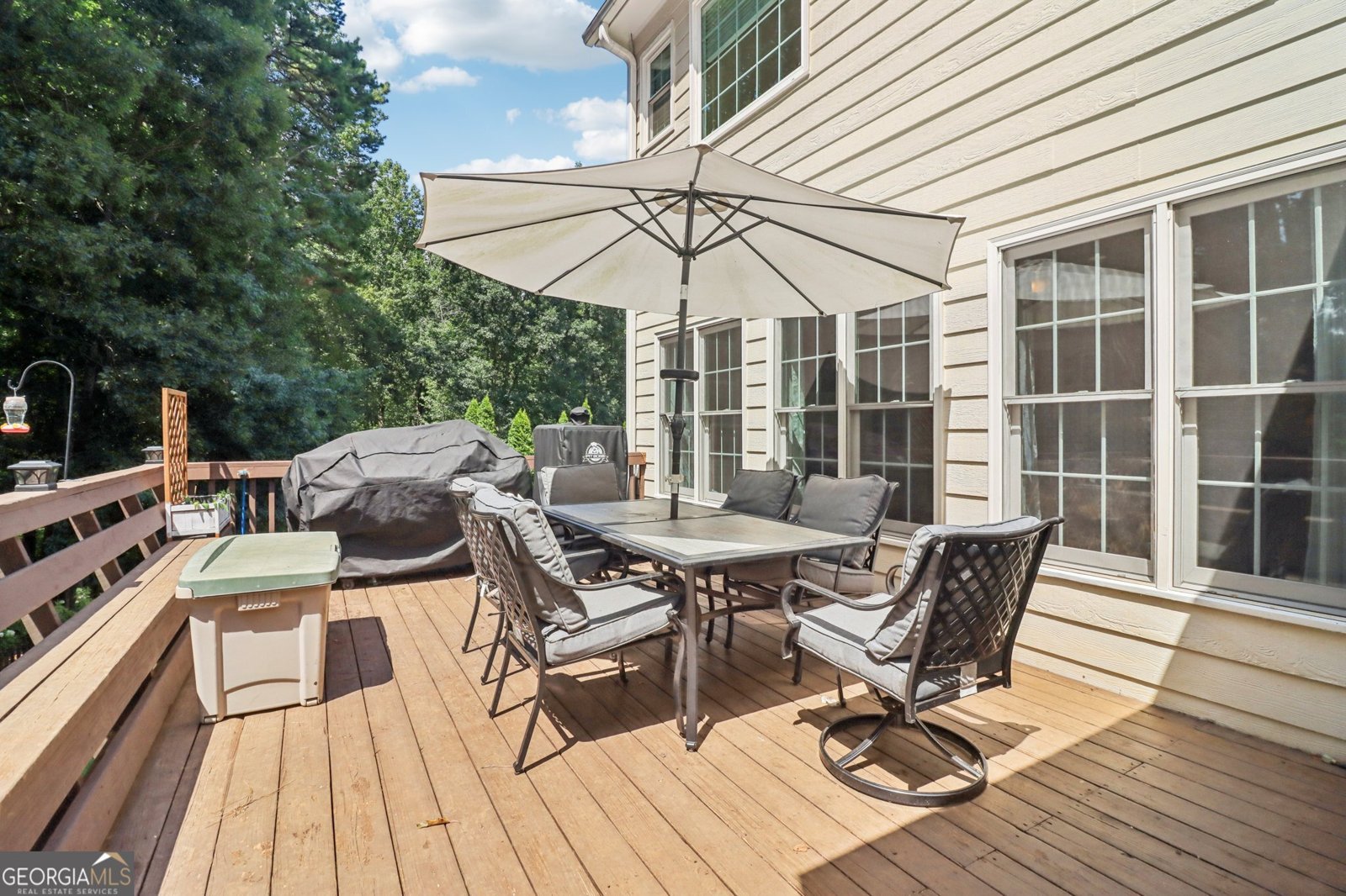 811 Millvale Place Lawrenceville - 4