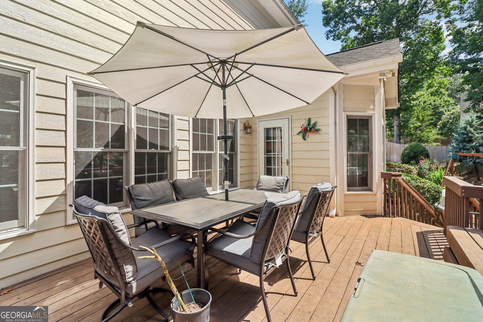 811 Millvale Place Lawrenceville - 5