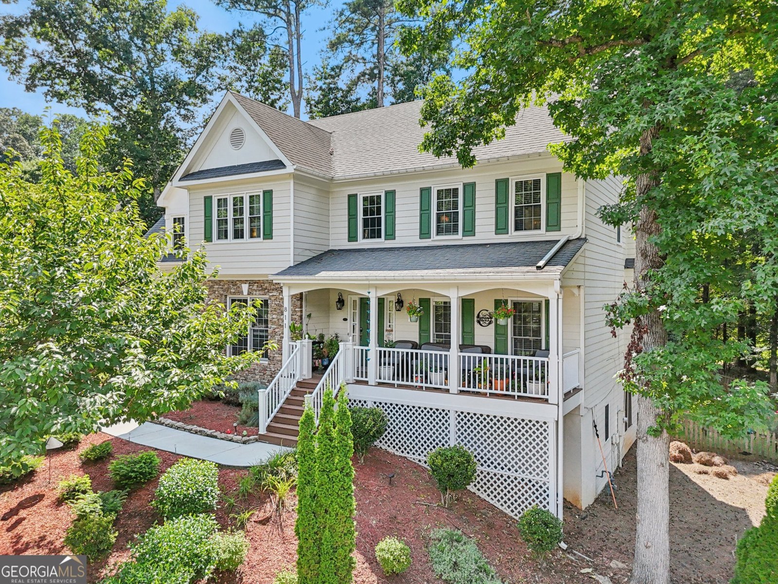 811 Millvale Place Lawrenceville - 6