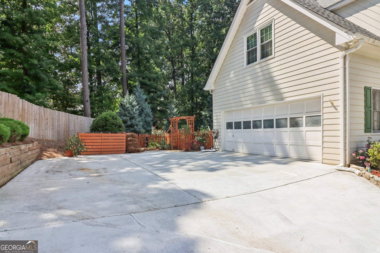 811 Millvale Place Lawrenceville - 60