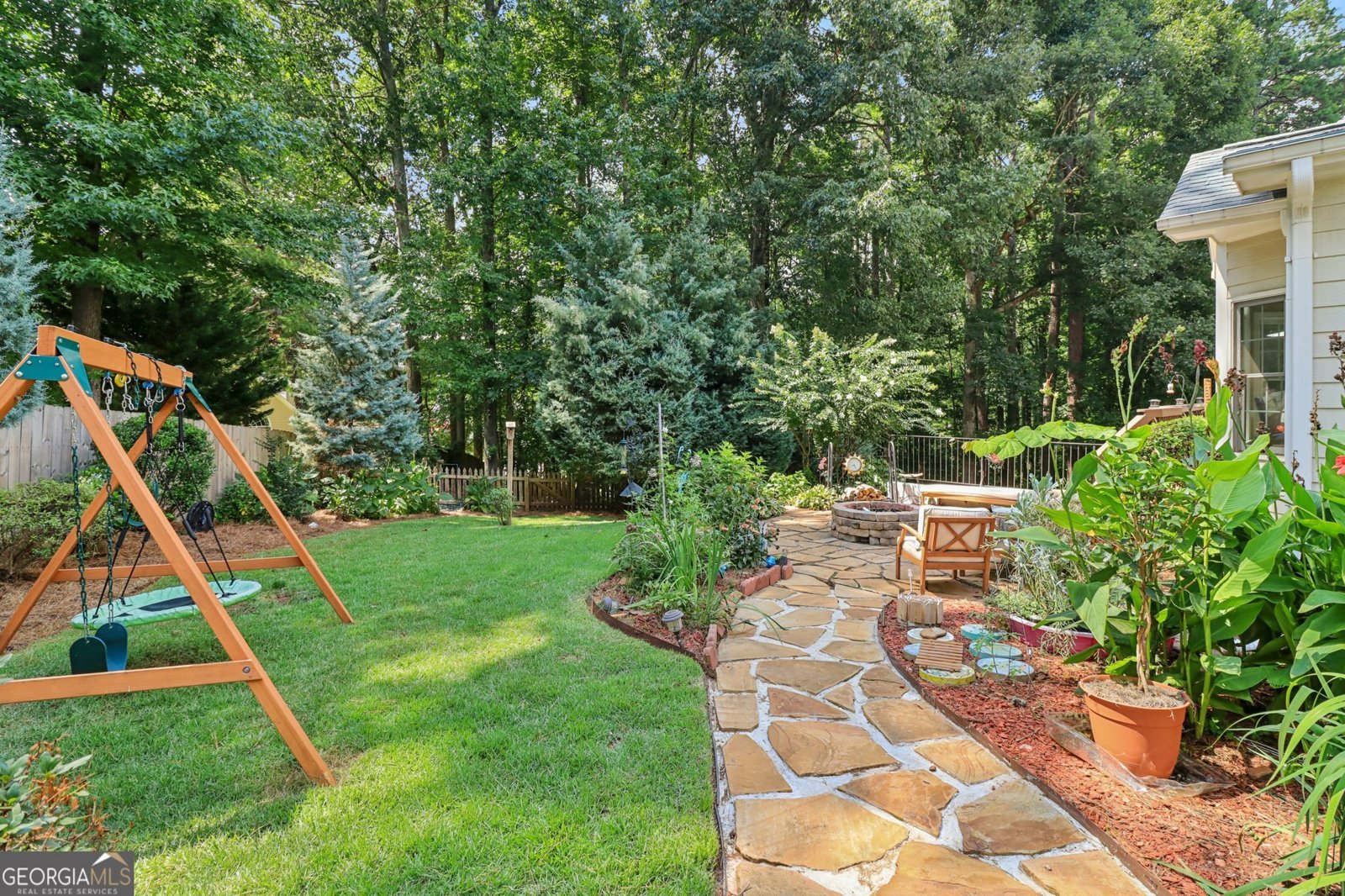 811 Millvale Place Lawrenceville - 61