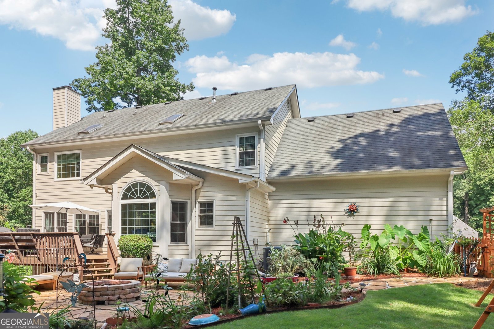 811 Millvale Place Lawrenceville - 62
