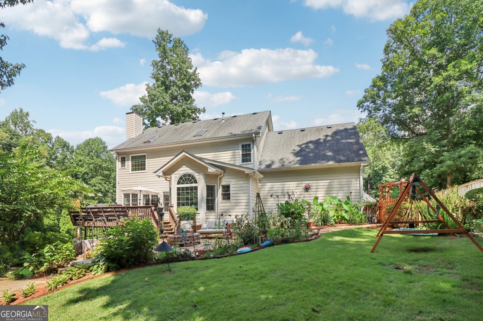 811 Millvale Place Lawrenceville - 63
