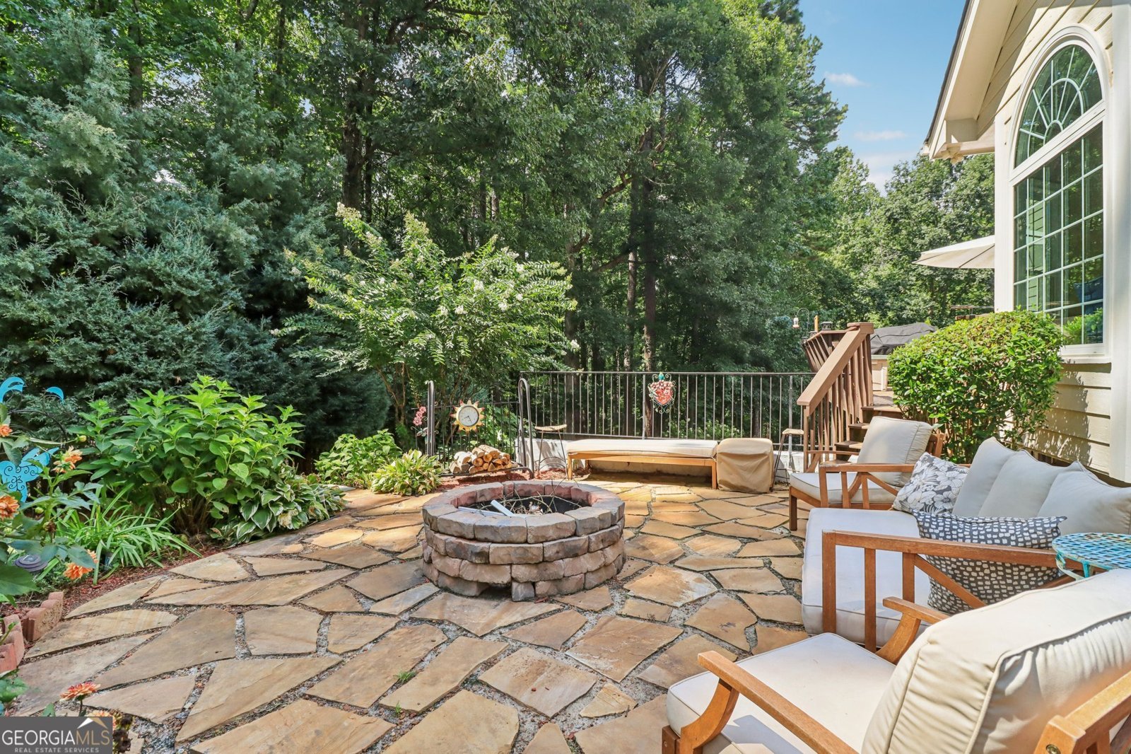 811 Millvale Place Lawrenceville - 64