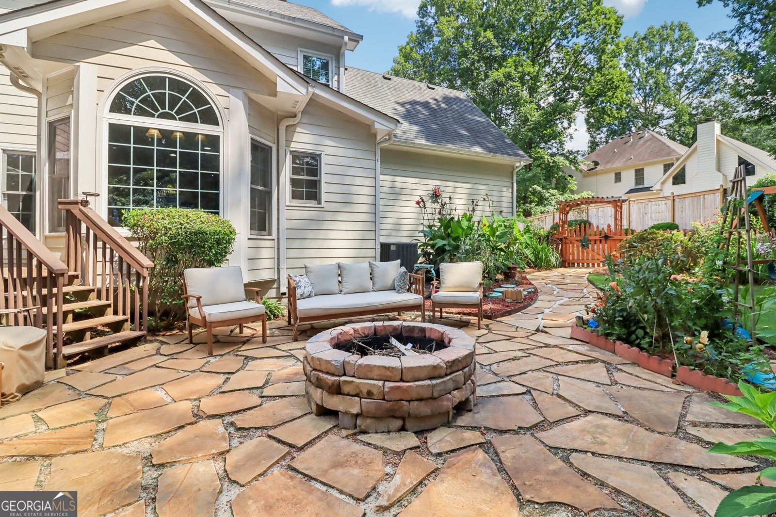 811 Millvale Place Lawrenceville - 65