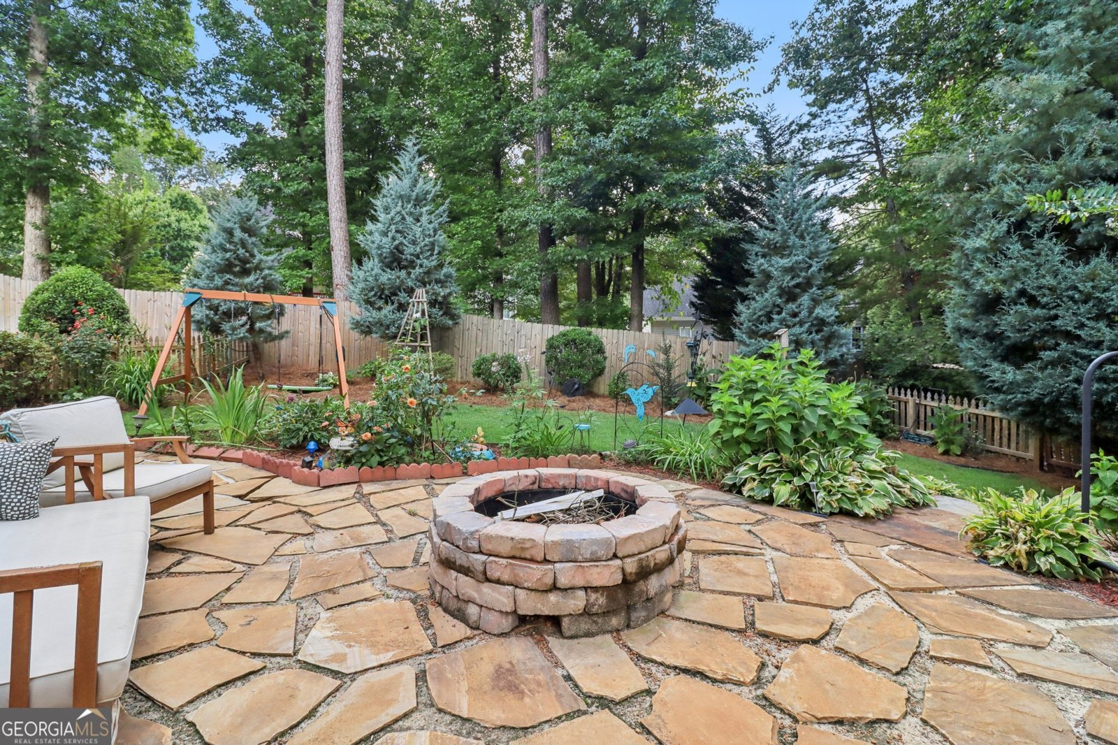 811 Millvale Place Lawrenceville - 66