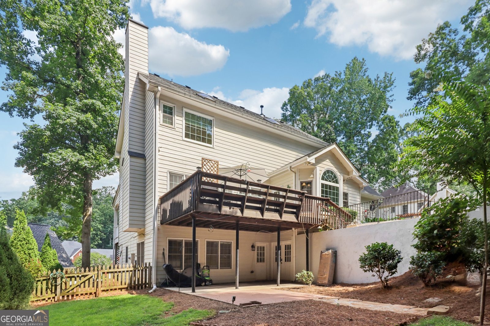811 Millvale Place Lawrenceville - 67