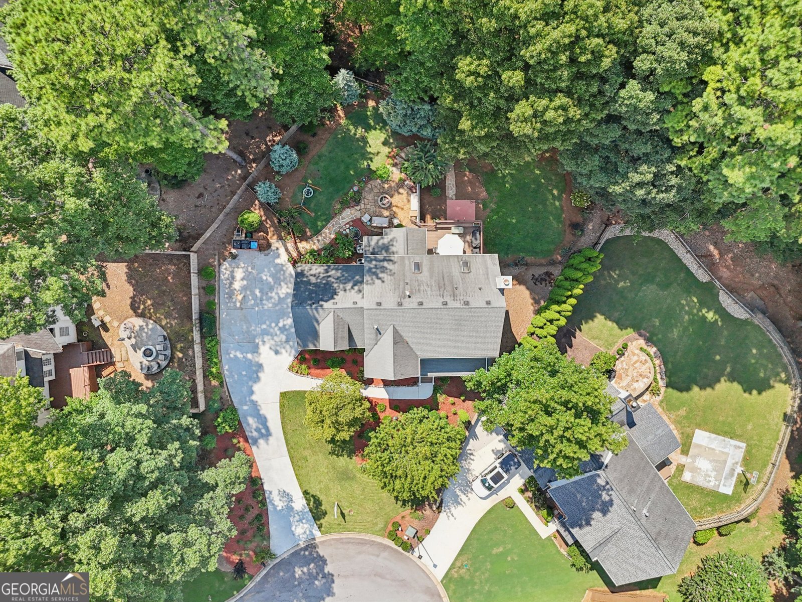 811 Millvale Place Lawrenceville - 9