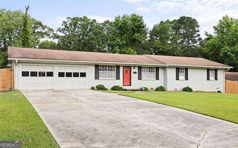 2103 Blue Creek Court Conley - 1