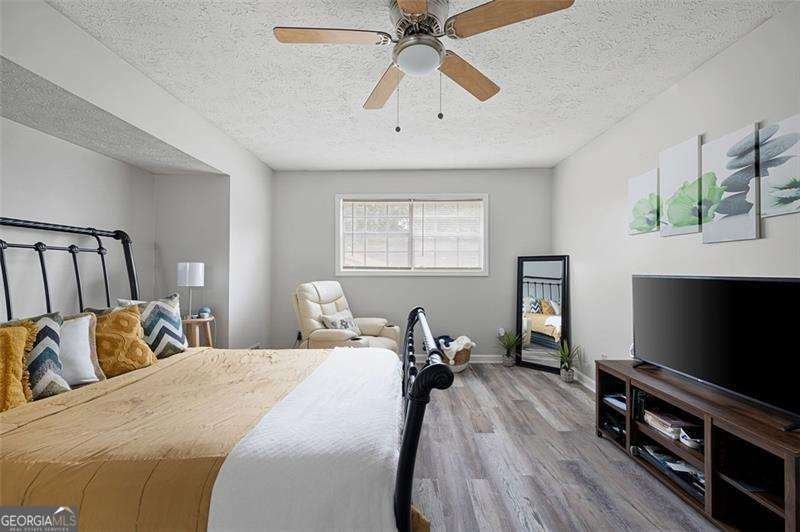 2103 Blue Creek Court Conley - 16