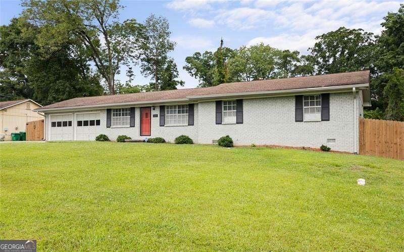 2103 Blue Creek Court Conley - 25