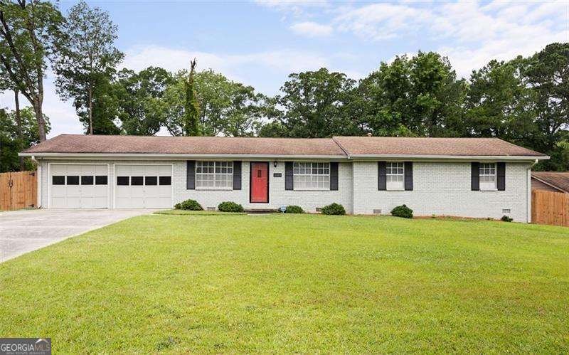 2103 Blue Creek Court Conley - 26