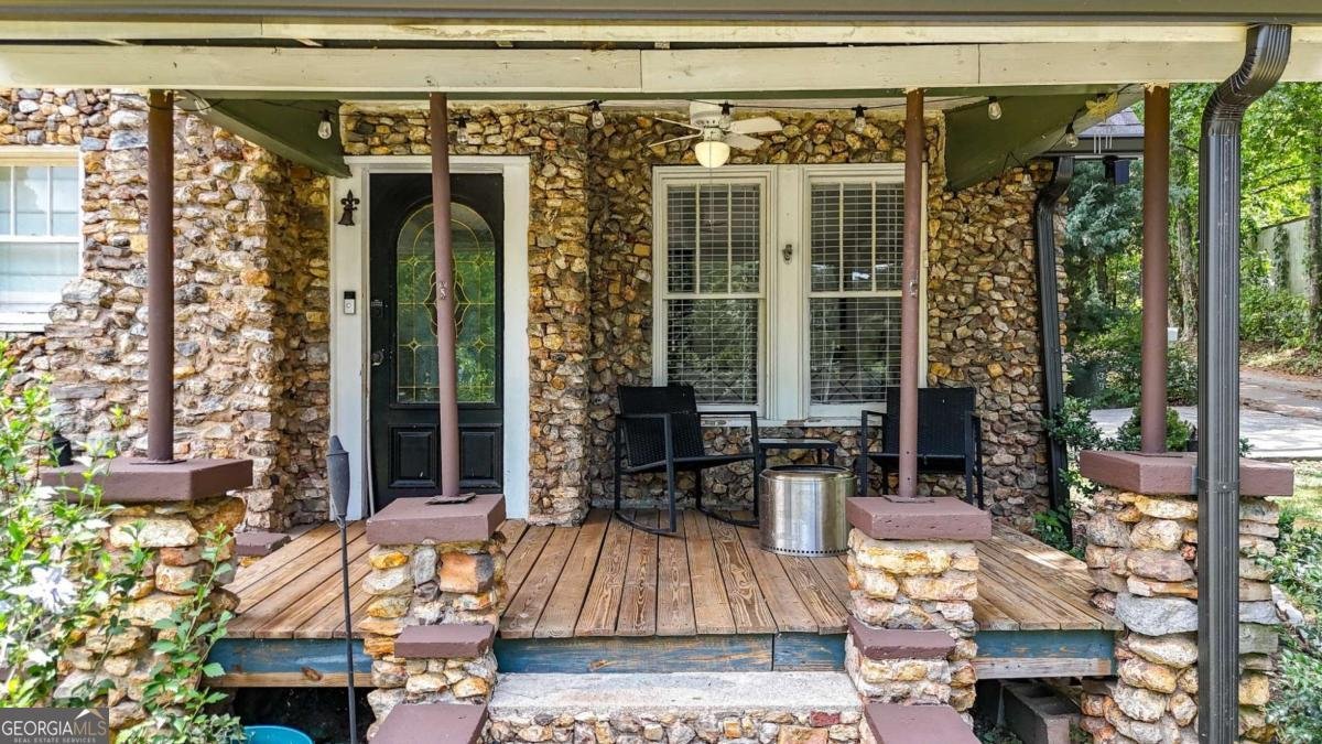 39 Bell Drive Cartersville - 10