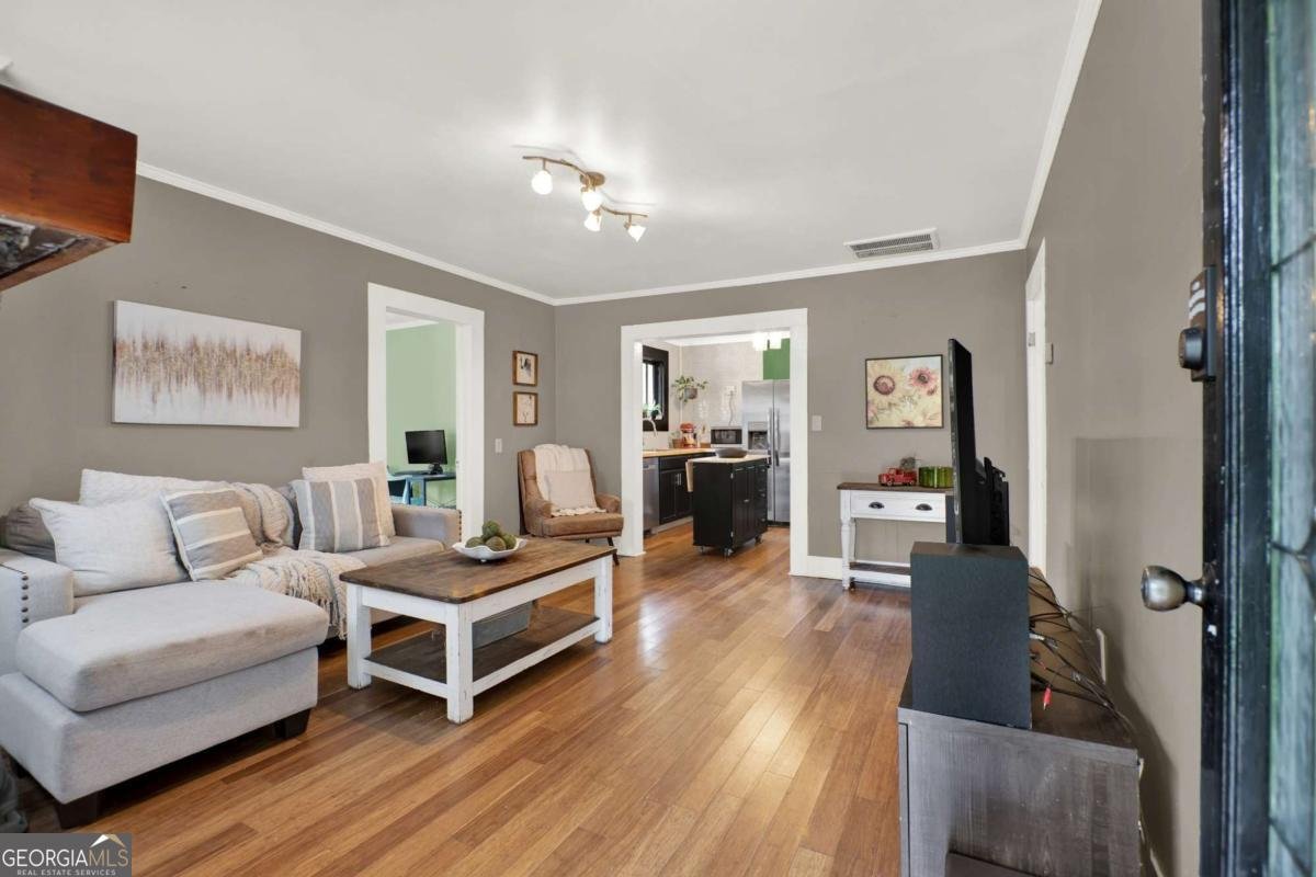 39 Bell Drive Cartersville - 11