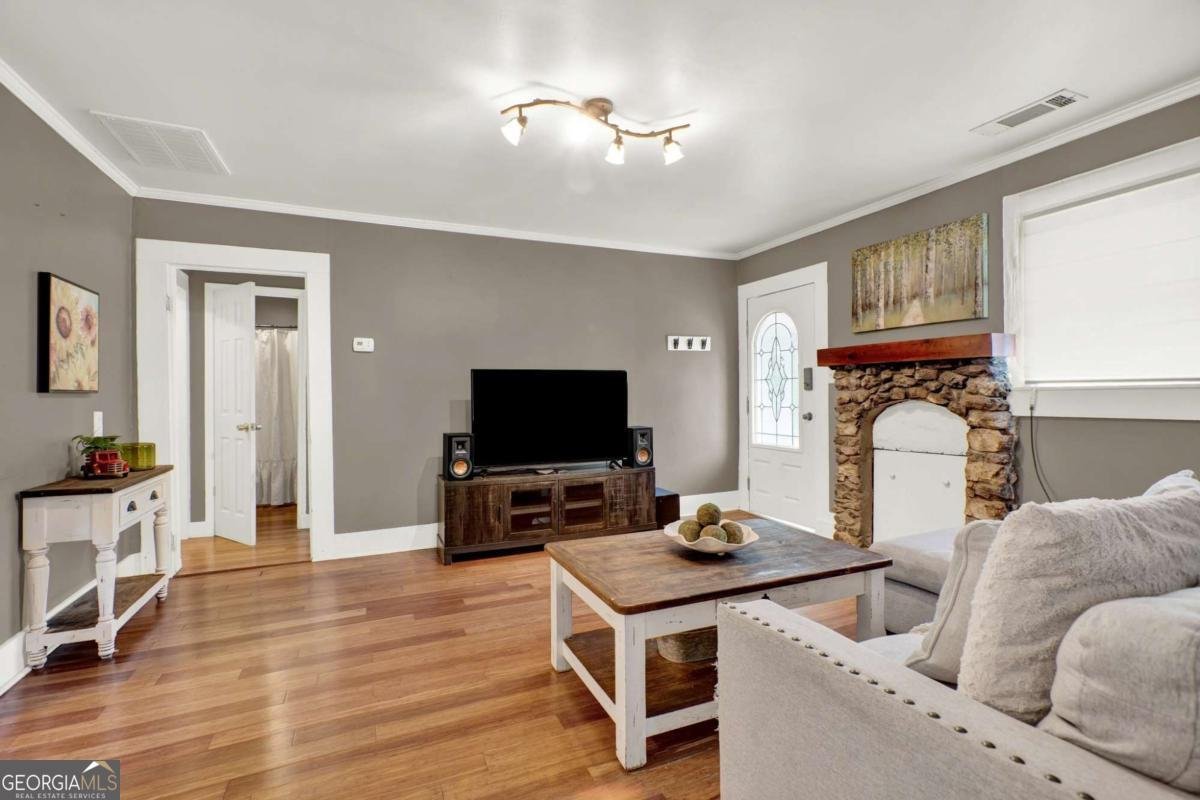 39 Bell Drive Cartersville - 12