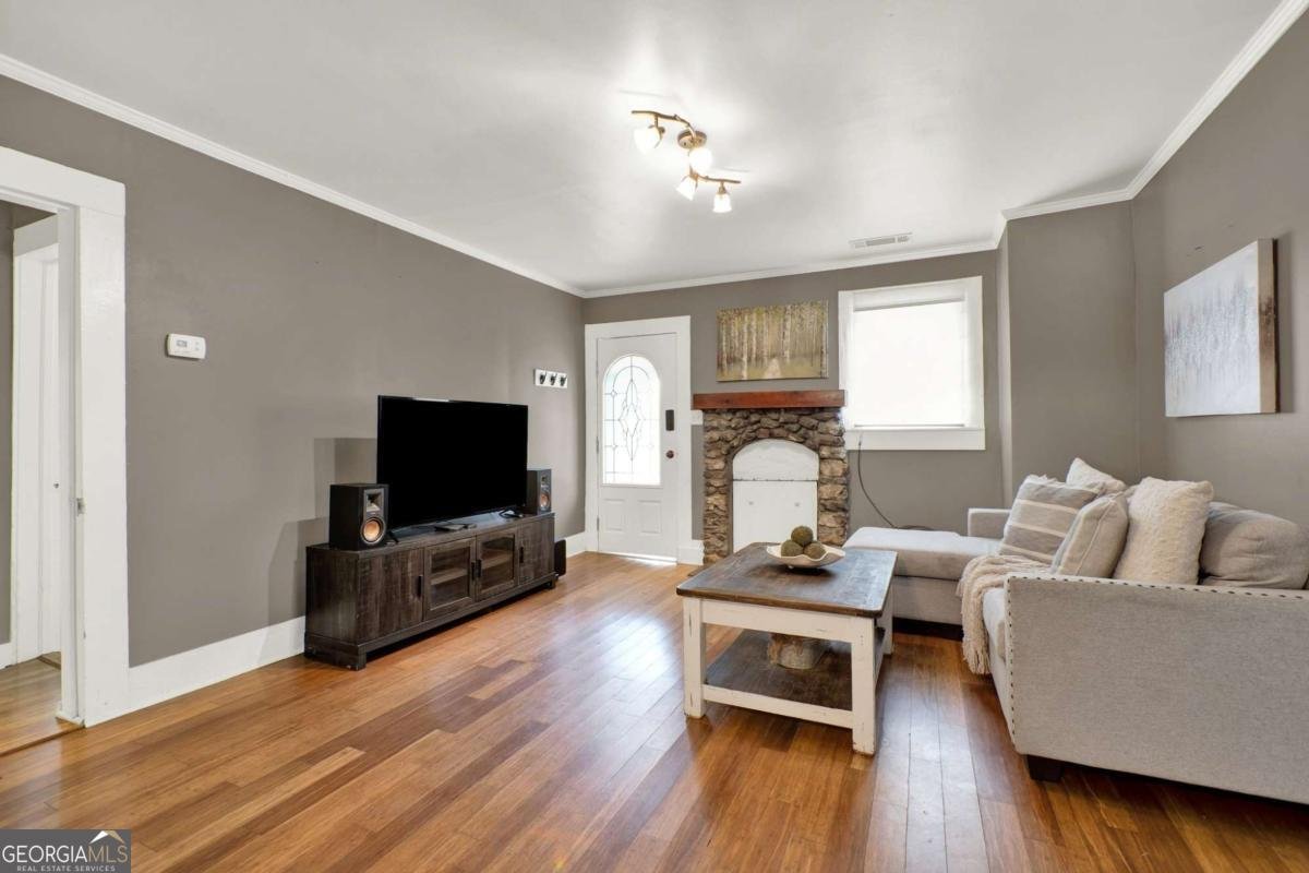 39 Bell Drive Cartersville - 13