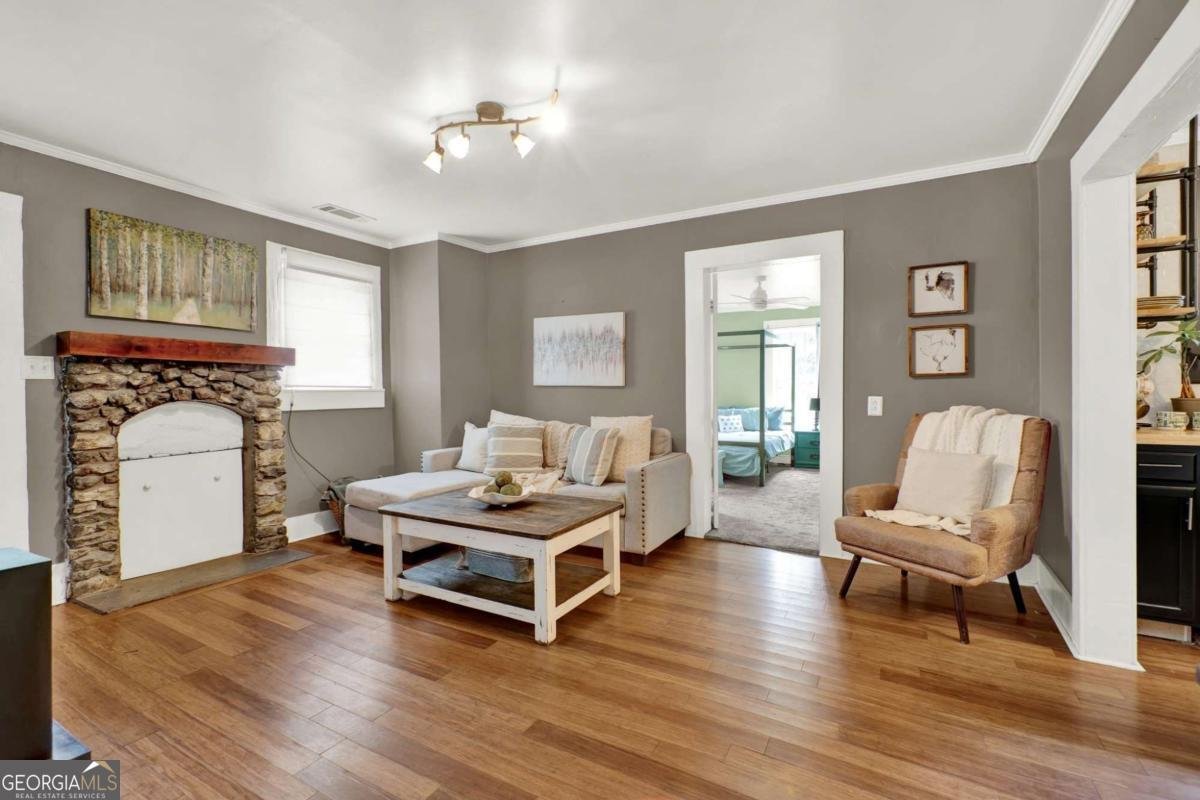 39 Bell Drive Cartersville - 14