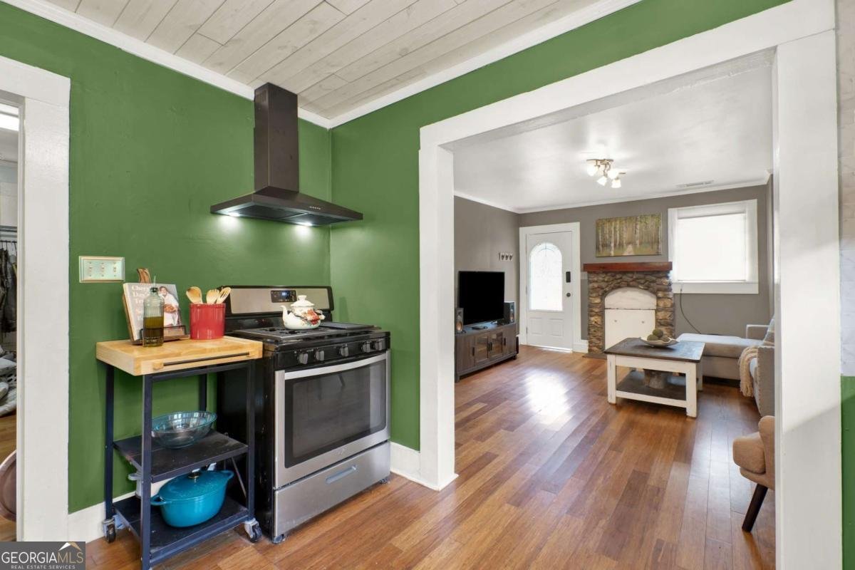 39 Bell Drive Cartersville - 17