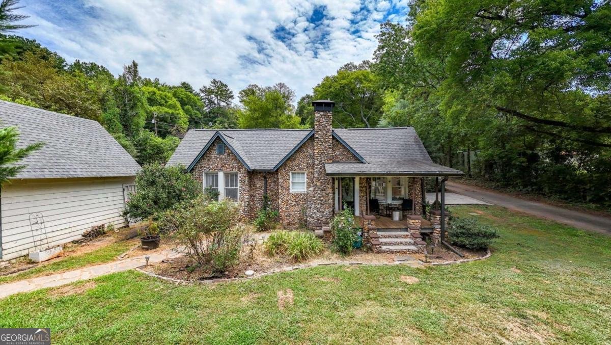 39 Bell Drive Cartersville - 2
