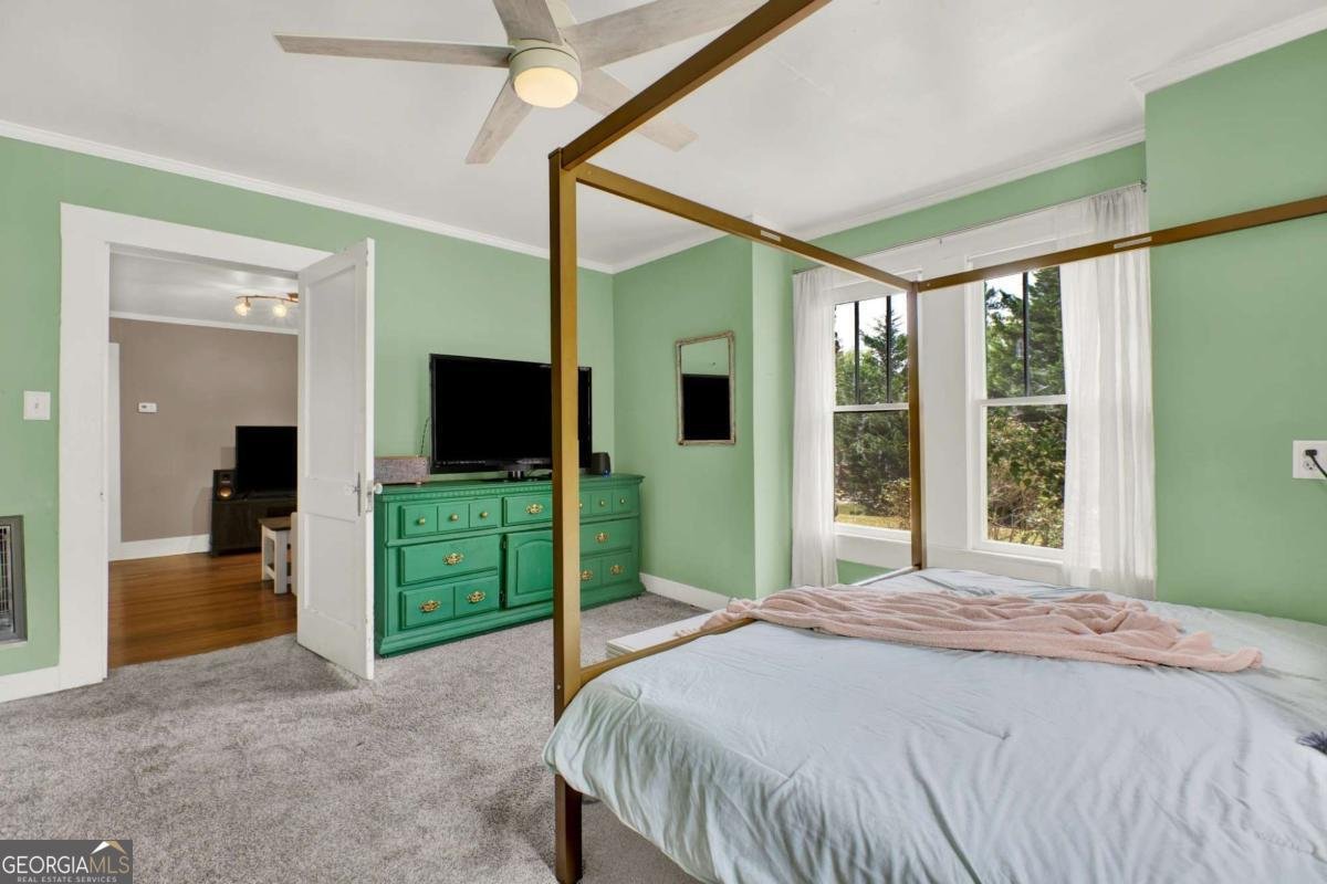 39 Bell Drive Cartersville - 22