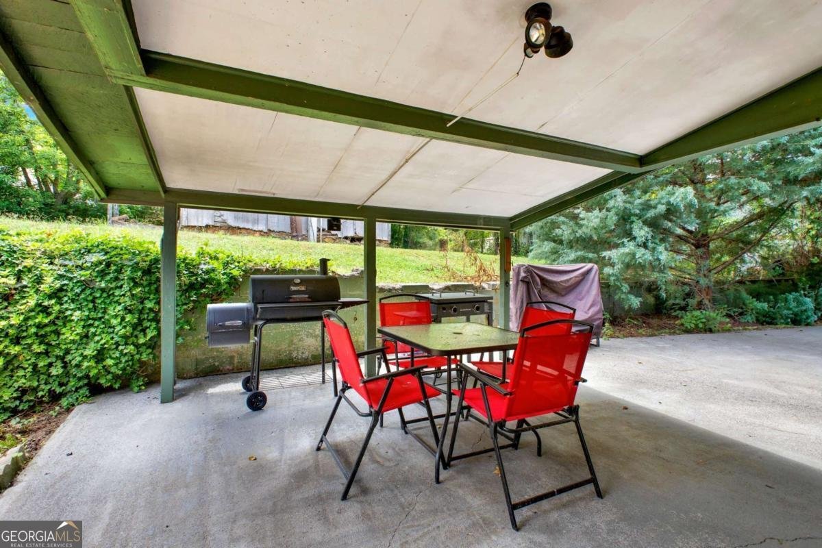39 Bell Drive Cartersville - 27