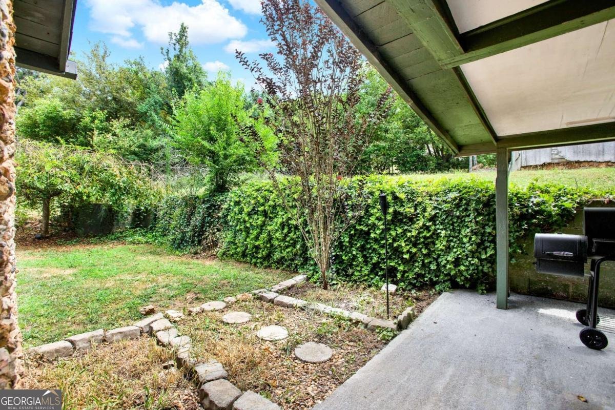 39 Bell Drive Cartersville - 28