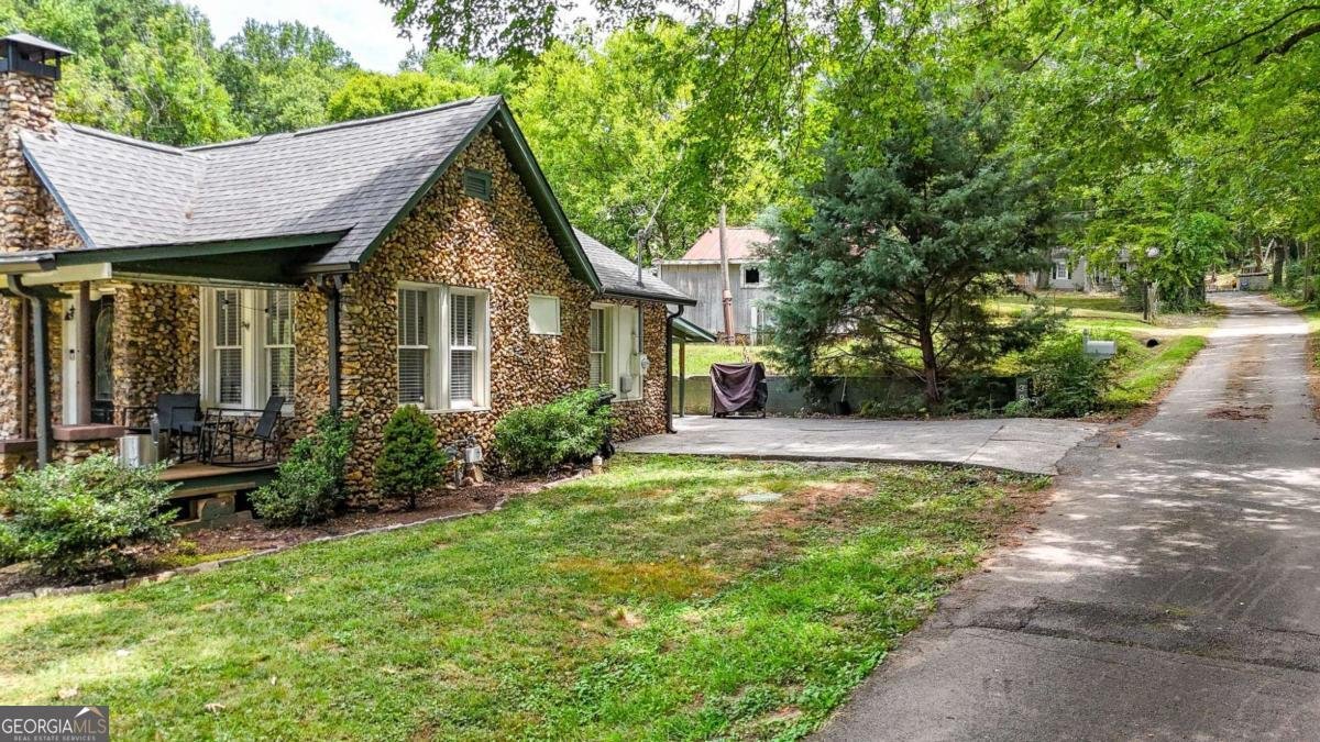 39 Bell Drive Cartersville - 29