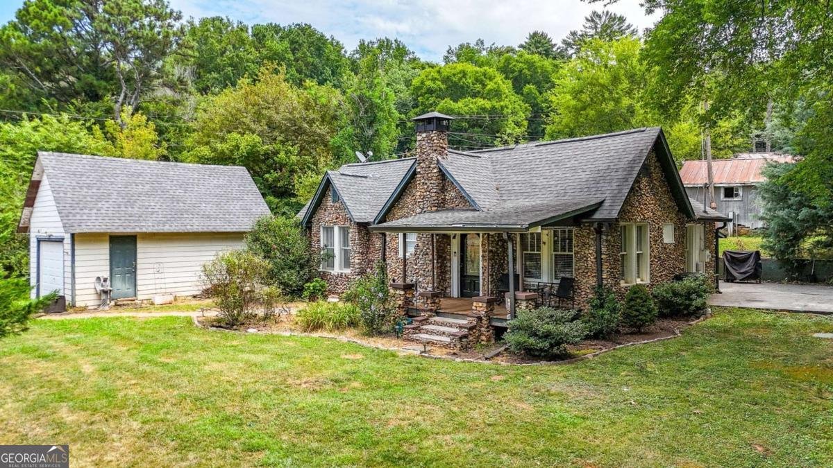 39 Bell Drive Cartersville - 3