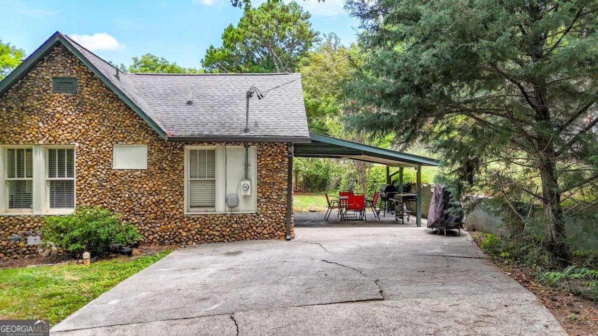39 Bell Drive Cartersville - 30
