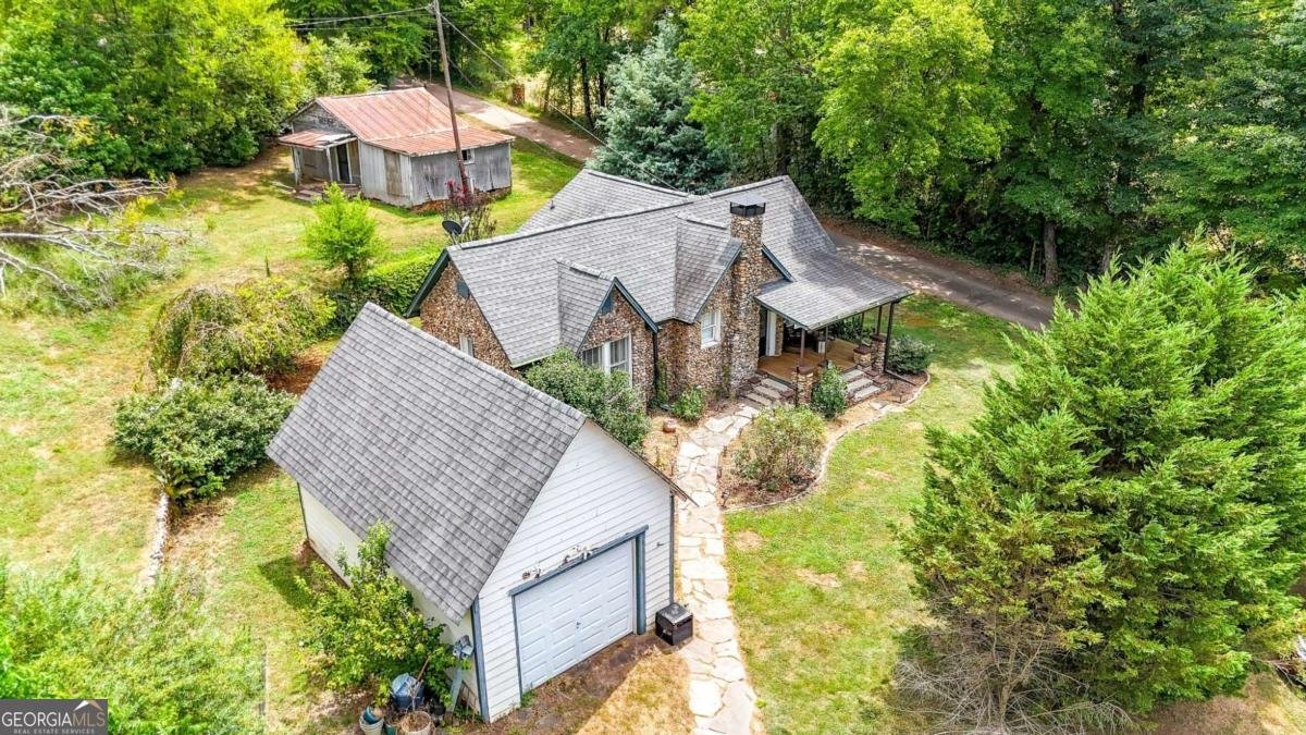 39 Bell Drive Cartersville - 32