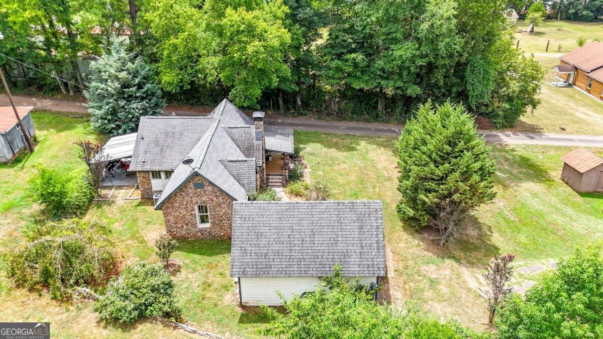 39 Bell Drive Cartersville - 33