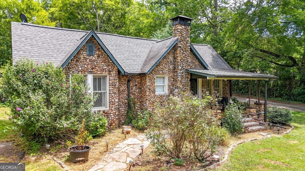 39 Bell Drive Cartersville - 5