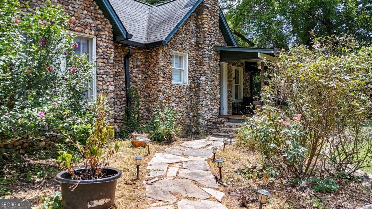39 Bell Drive Cartersville - 6