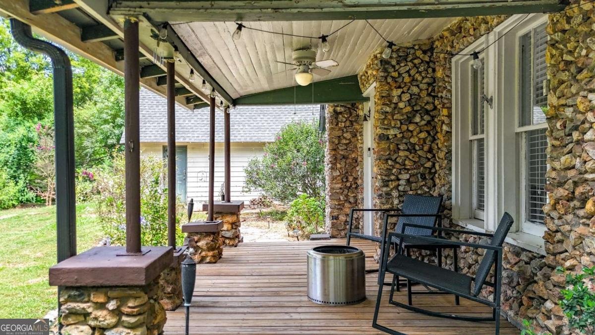 39 Bell Drive Cartersville - 8