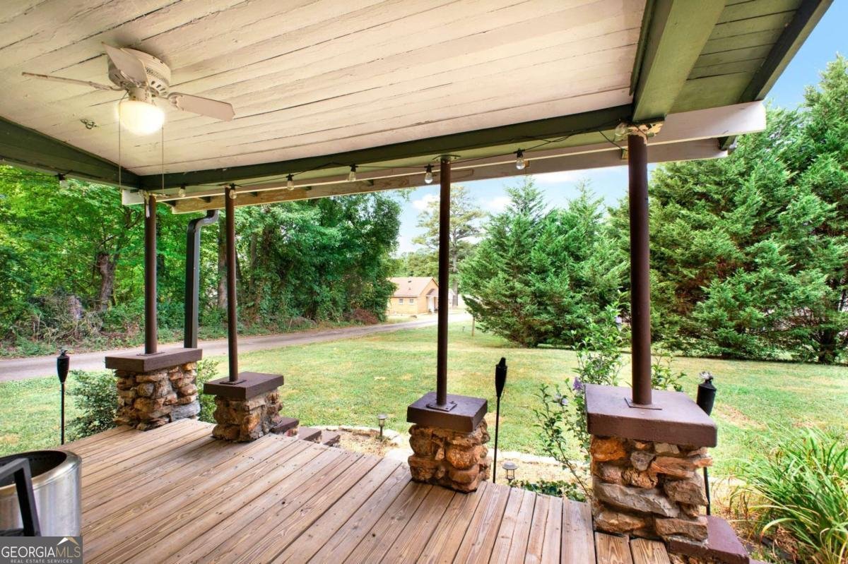 39 Bell Drive Cartersville - 9