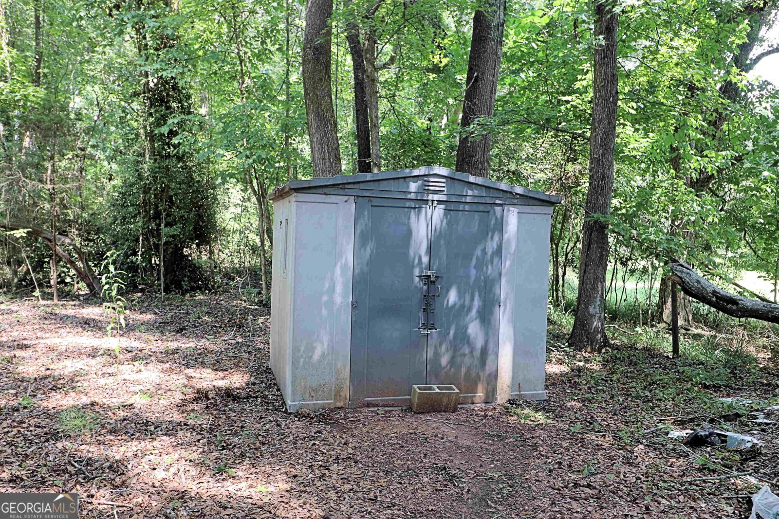138 Meriwether Lane Milledgeville - 1