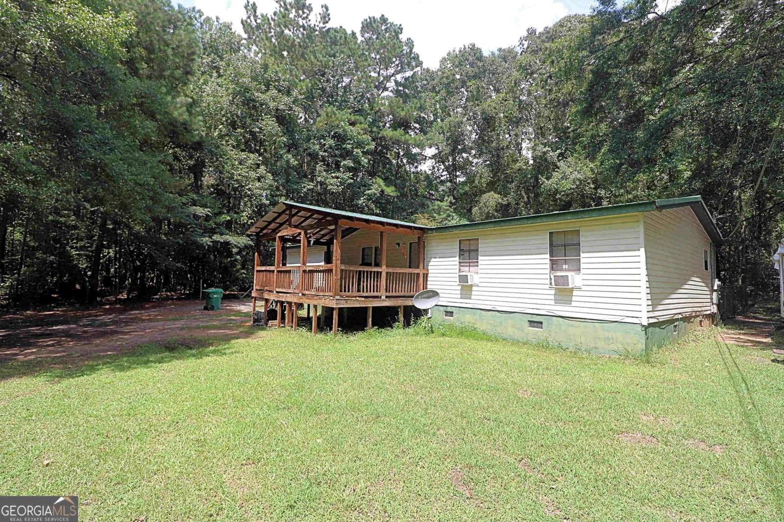 138 Meriwether Lane Milledgeville - 3