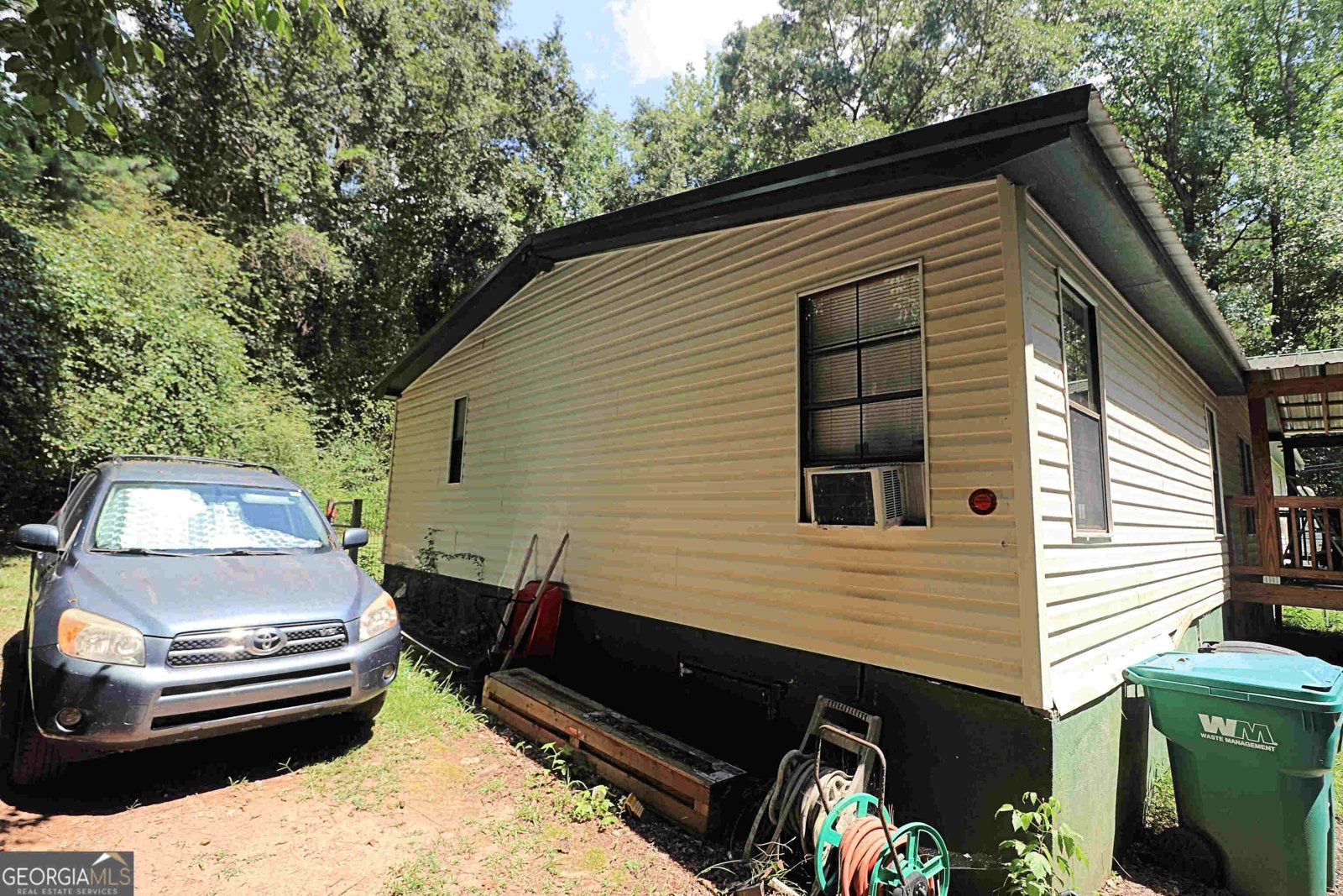 138 Meriwether Lane Milledgeville - 4