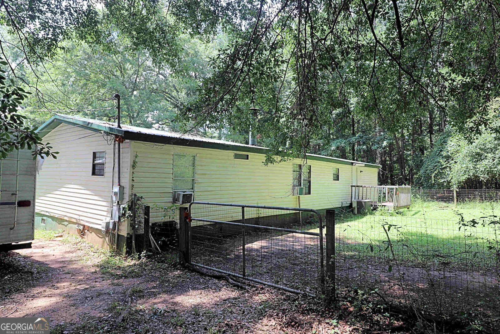 138 Meriwether Lane Milledgeville - 5